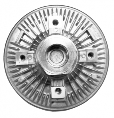 VMG POLEA VISCOSA FORD CARGO VOLKSWAGEN WORKER/ MOTORES MWM Y CUMMINS /