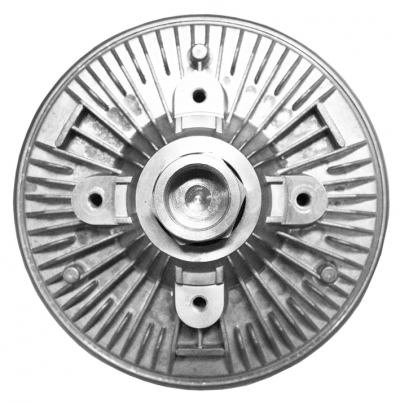 VMG POLEA VISCOSA F-100 F250 MWM SPRINT 6CIL/  /