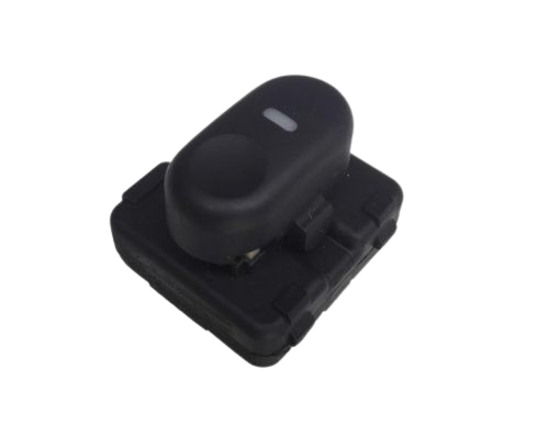 VUARAM TECLA LEVANTA VIDRIOS CHEV CORSA CLASSIC 08> ILUMINADA - C/8 TERMINALES OEM:10256580