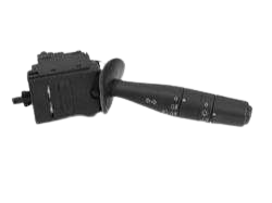 VUARAM LLAVE LUCES GIRO BOCINA FAROS AUX. PEUGEOT PARTNER <10