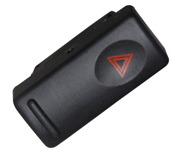VUARAM TECLA BALIZA R 19 <93 ILUMINADA / 9 TERMINALES