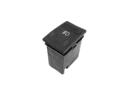 VUARAM TECLA FAROS AUXILIARES VW GOL SAVEIRO 00> / ILUMINADA