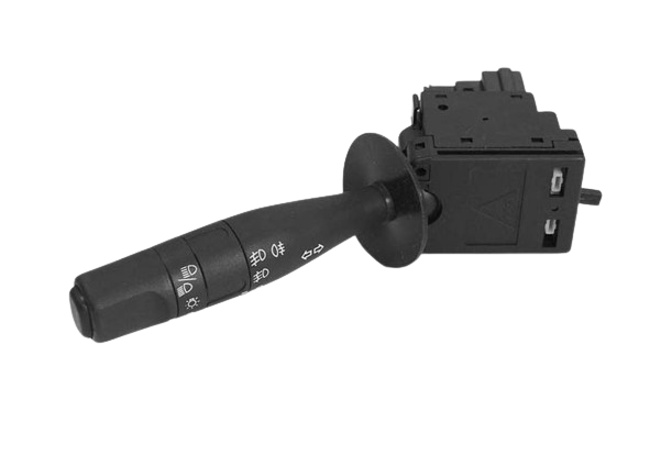 VUARAM LLAVE LUCES GIRO BOCINA FAROS RETRONIEBLA Y NEBLINERO P 206 <03 