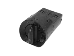 VUARAM LLAVE ROTATIVA LUCES C/ FAROS AUXILIARES VW GOL-COUNTRY SAVEIRO 00>