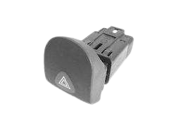 VUARAM TECLA BALIZA ILUMINADA RENAULT KANGOO