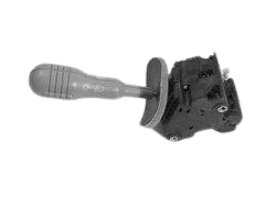 VUARAM LLAVE LUCES GIRO BOCINA RENAULT TWINGO 98> GRIS OEM:7701046629 (TRIA 1944)
