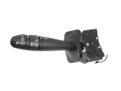 VUARAM LLAVE LUCES GIRO FARO RETRONIEBLA Y NEBLINERO RENAULT  CLIO 00> OEM:7701048957