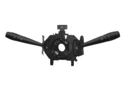 VUARAM LLAVE LUCES GIRO BALIZA LIMPIA PARABRISA FIAT UNO FIRE 03/10  