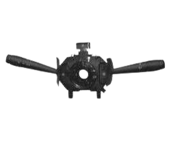 VUARAM LLAVE LUCES GIRO BALIZA LIMPIA PARABRISA FIAT FIORINO FIRE 03/10 