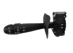 VUARAM LLAVE LUCES GIRO BOCINA FAROS AUX.TRAFIC-MASTER 96> 