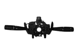 VUARAM LLAVE LUCES GIRO BALIZA LIMP PARAB FIAT SIENA 07/12 