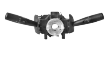 VUARAM LLAVE LUCES GIRO LIMP PARAB PALIO 04/07 IDEA C/ LAVALUNETA C/ TRIP 