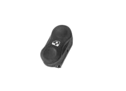 VUARAM TECLA LEVANTA VIDRIOS DEL. RENAULT LOGAN SANDERO 1 SERIE / 5 TERM. / ILUMINADA