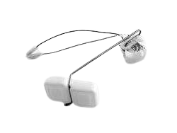 VUARAM FLOTANTE FORD ESCORT 97/03 NAFTA SIST.MARELLI 