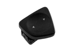 VUARAM TECLA LEVANTA VIDRIOS DER. FIAT UNO 10> ILUMINADA