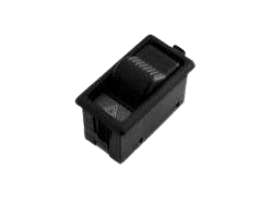 VUARAM TECLA BALIZA F100 F250 93> ILUMINADA