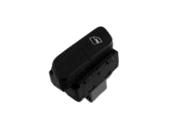 VUARAM TECLA LEVANTA VIDRIOS TRAS-DER VW FOX SURAN CROSSFOX GOL TREND 03> 