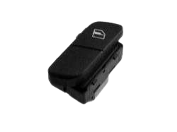 VUARAM TECLA LEVANTA VIDRIOS TRAS-IZQ VW FOX SURAN CROSSFOX GOL TREND 03>