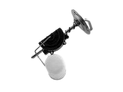 VUARAM FLOTANTE RENAULT 4 - 4L 