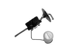 VUARAM FLOTANTE RENAULT 6 