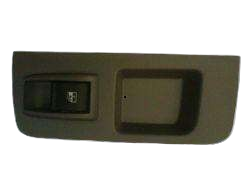 VUARAM TECLA LEVANTA VIDRIOS SIMPLE DER. PALIO/  (AD)