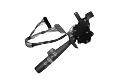 VUARAM LLAVE LUCES GIRO BALIZA LIMP.PARABRISA S10 BLAZER 