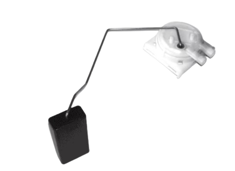 VUARAM FLOTANTE PEUGEOT 206 06/10 NAFTA SIST.BOSCH 