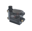 SPARKTRONIC BOBINA ENC FORD ESCORT VW POINTER GOL (INDUMAG 1399 - 061399 - 91399)