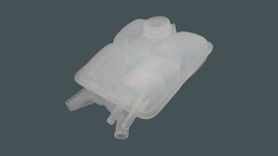 SD DEPOSITO RECUP. FORD FOCUS 09/13