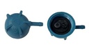 [SD-D013.0140] SD TAPA RESERVORIO VW SURAN FOX VOYAGE 1.1 BAR  15PSI AUDI