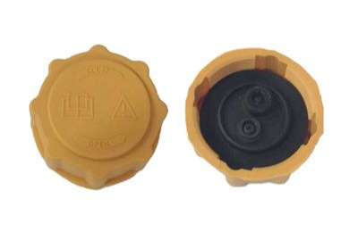 SD TAPA RESERVORIO FORD ESCORT 97  KA  FIESTA ECOSPORT = MLH RC0039