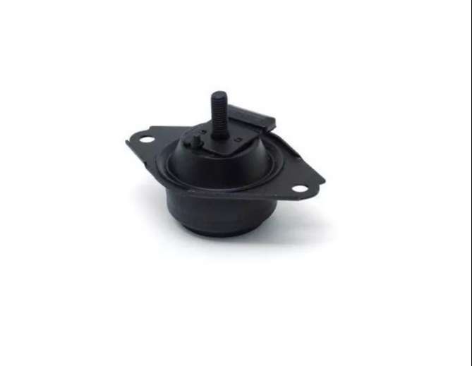 REYGOMA SOPORTE MOTOR ESCORT NAFTA-DIESEL LADO CAJA/ NO HIDRAULICO /