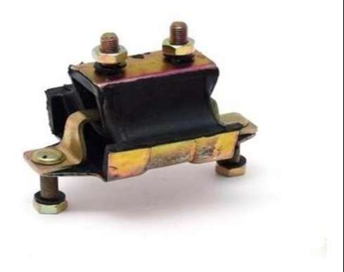 REYGOMA SOPORTE CAJA TRANSIT DIESEL/  /