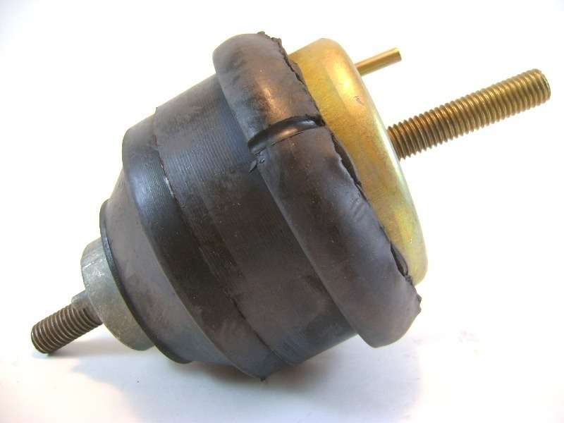 REYGOMA SOPORTE MOTOR TRANSIT DIESEL IZQUIERDO NO HIDRAUL./  /