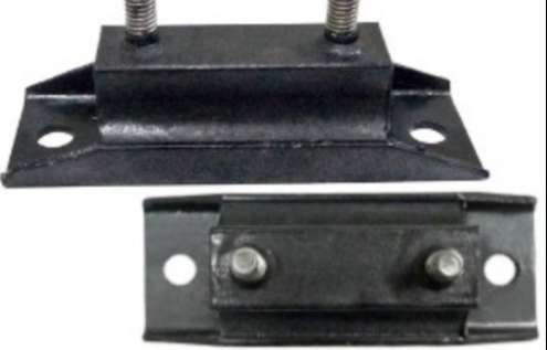 REYGOMA SOPORTE CAJA F100 NAFTA CAJA CLARK/  /