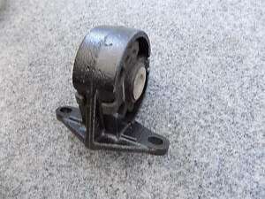 REYGOMA SOPORTE MOTOR MONDEO DIESEL 1996> DELANTERO IZQ./  /