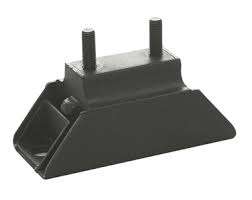 REYGOMA SOPORTE CAJA F100 MOTOR CUMMINS ACABADO NEGRO/  /