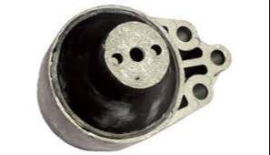 REYGOMA SOPORTE MOTOR FIESTA NAFTA-DIESEL DEL.DERECHO HID./ HIDRAULICO /