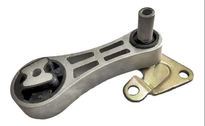 REYGOMA SOPORTE MOTOR ECOSPORT 2.0 INFERIOR TRAS.DURATEC/ CAJA IB5 /