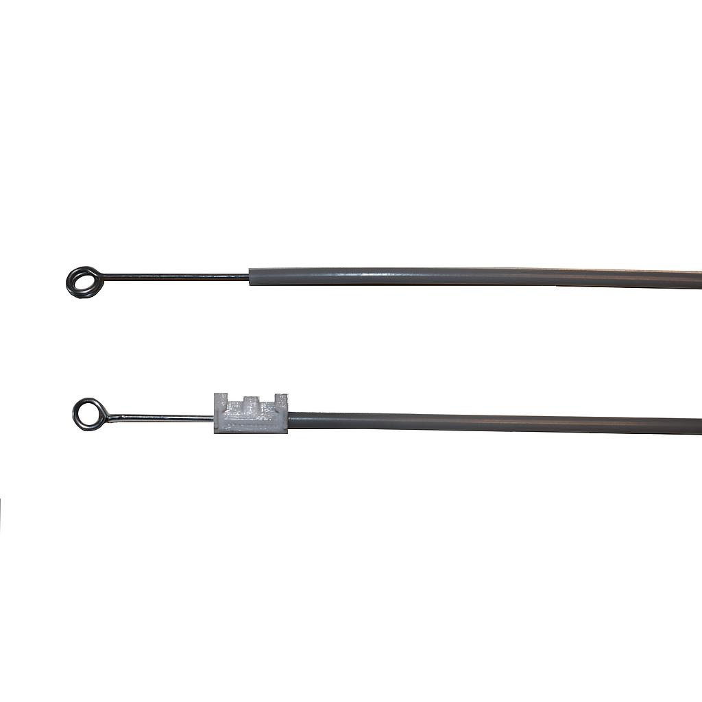 FREMEC CALEFACTOR MB 1624L-1634L LARGO 840