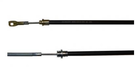 FREMEC CABLE COMANDO FRENO DELANTERO IVECO DAILY 59.12 (3310 MM E/E) OEM 93828140