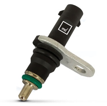 MD SENSOR TEMPERATURA VOLKSWAGEN AMAROK GOLF PASSAT TIGUAN VENTO - AUDI A3/A4/A5/A6/Q3/Q5/Q7/R8/TT