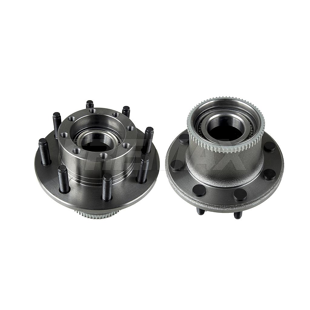 FREMAX MAZA RUEDA TRAS DODGE RAM 2500 6.7 09> S/ABS