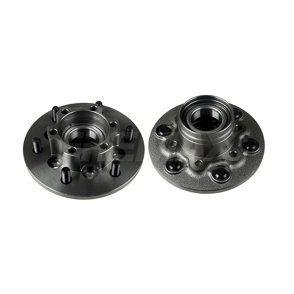 FREMAX MAZA RUEDA DEL MITSUBISHI L200 OUTDOOR 92> S/ABS