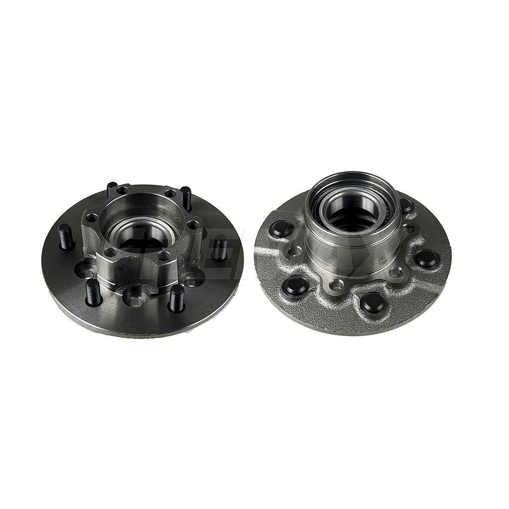 FREMAX MAZA RUEDA DEL MITSUBISHI L200 OUTDOOR 03> / MONTERO 3.5 92> S/ABS