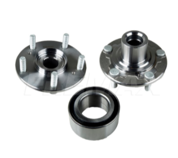 FREMAX MAZA RUEDA DEL HONDA ACCORD 3.5 V6 13/17