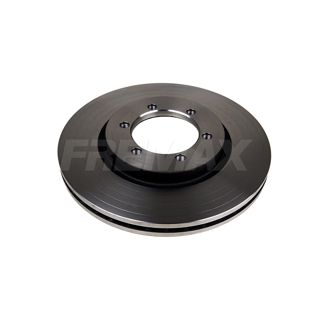 FREMAX DISCO FRENO SSANGYONG KORANDO 2.9D 96/99 / KORANDO 2.3D/2.9TD 97/02 / MUSSO 2.3D/2.9D 96/99 /MUSSO 2.9TD 97/02 DV