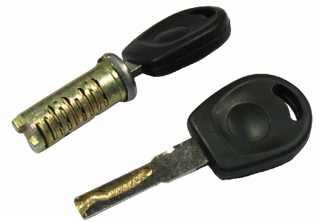 DOG CILINDRO BAUL FOX/SURAN MAPA