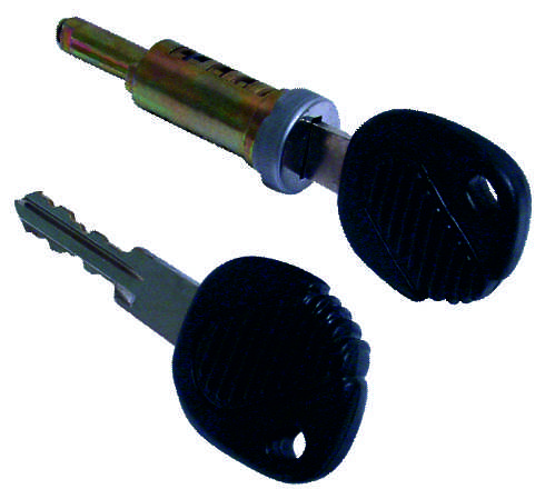 DOG CILINDRO BAUL GOL 95/99 MECANICO GROOVE DER