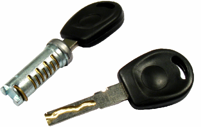 DOG CILINDRO BAUL GOL SERIE IV (MAPA)